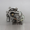 Toyota CT12 17201-64050 Turbocompresor